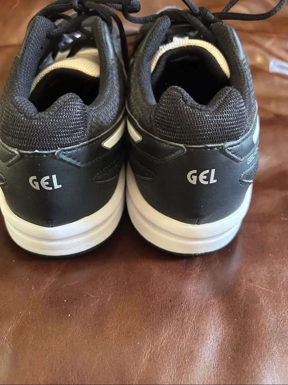 ASICS Gel Up Court Volleyball Shoes
